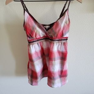 Maurices-tank